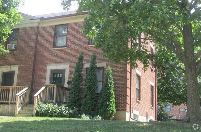 Building Photo - 1334 Huffman Ave Rental