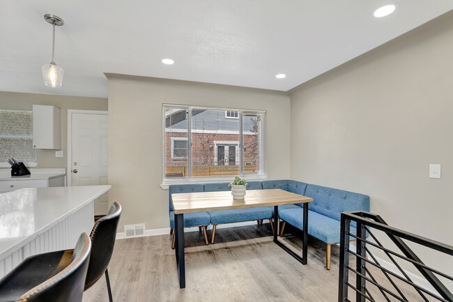 Photo - 1539 Fairfax St