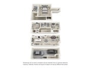 B5 floor plan Cascadia at Highland Creek