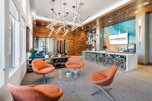 Bainbridge World Center