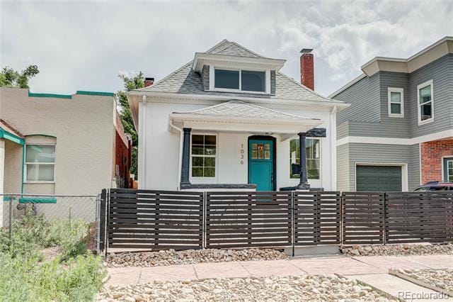 Photo - 1036 W 9th Ave