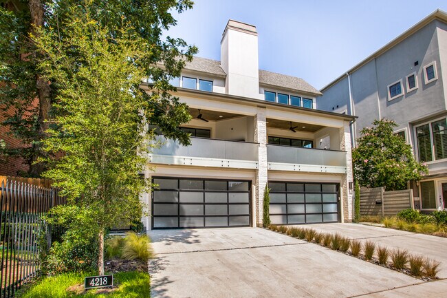 Photo - 4218 Bowser Ave