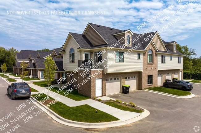 Photo - 2670 Barrington Square Unidad 2670