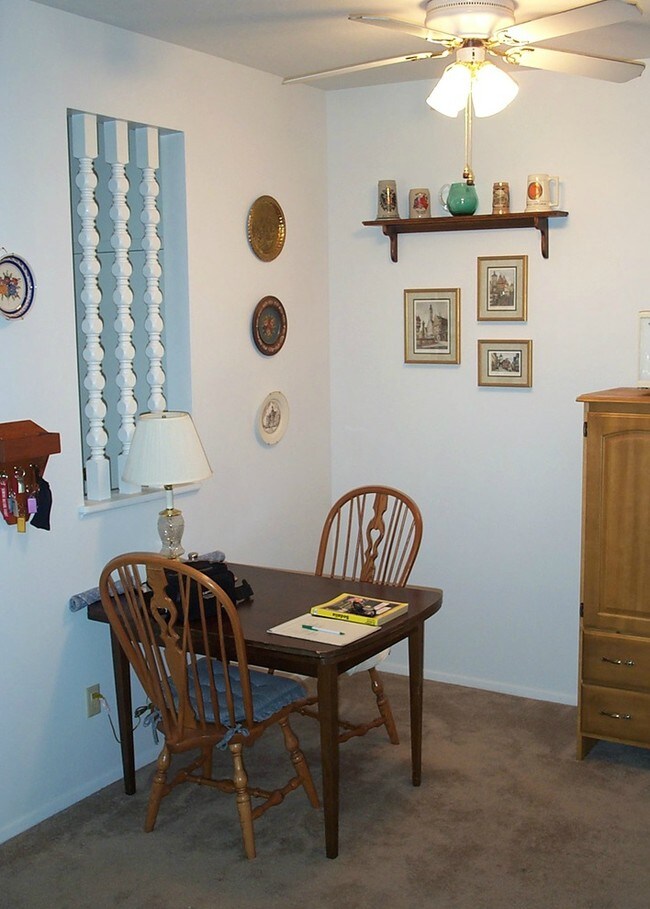 Foto del diseño de interior - CandleLight