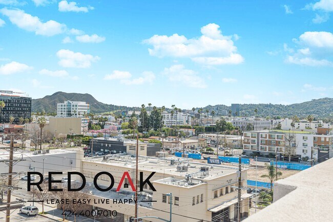 Photo - 11405 Chandler Blvd Unidad 610