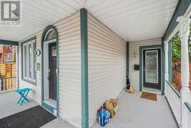 Photo - 518 Hilson Ave