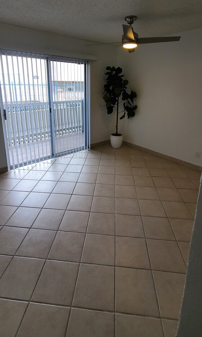 Comedor - Torrance Terrace