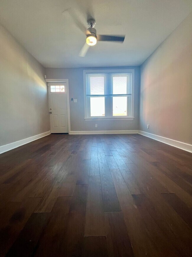 Photo - Recently Renovated 3-Bedroom Townhome in Allegheny West! Available NOW!