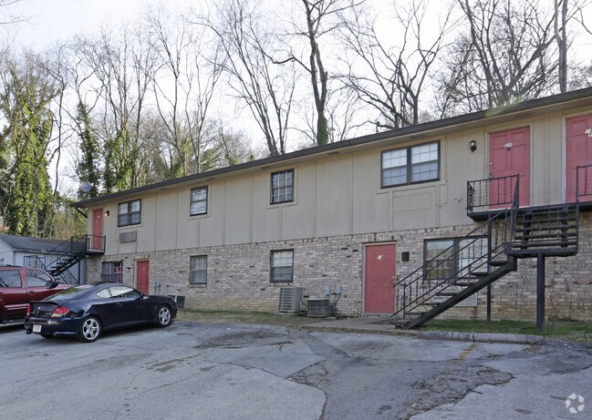North River Apartments