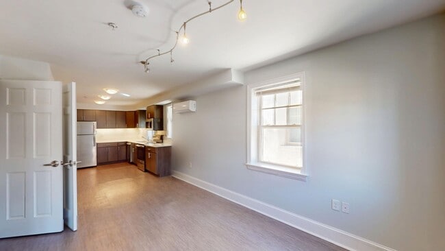 Photo - 3300 Rhode Island Ave Unit 2E