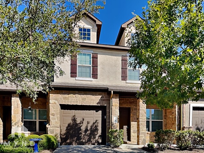 Photo - 1900 Little Elm Trail Townhome