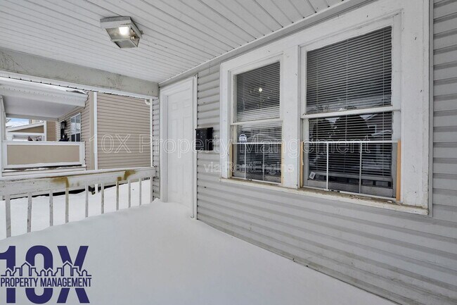 Photo - 1097 E 21st Ave