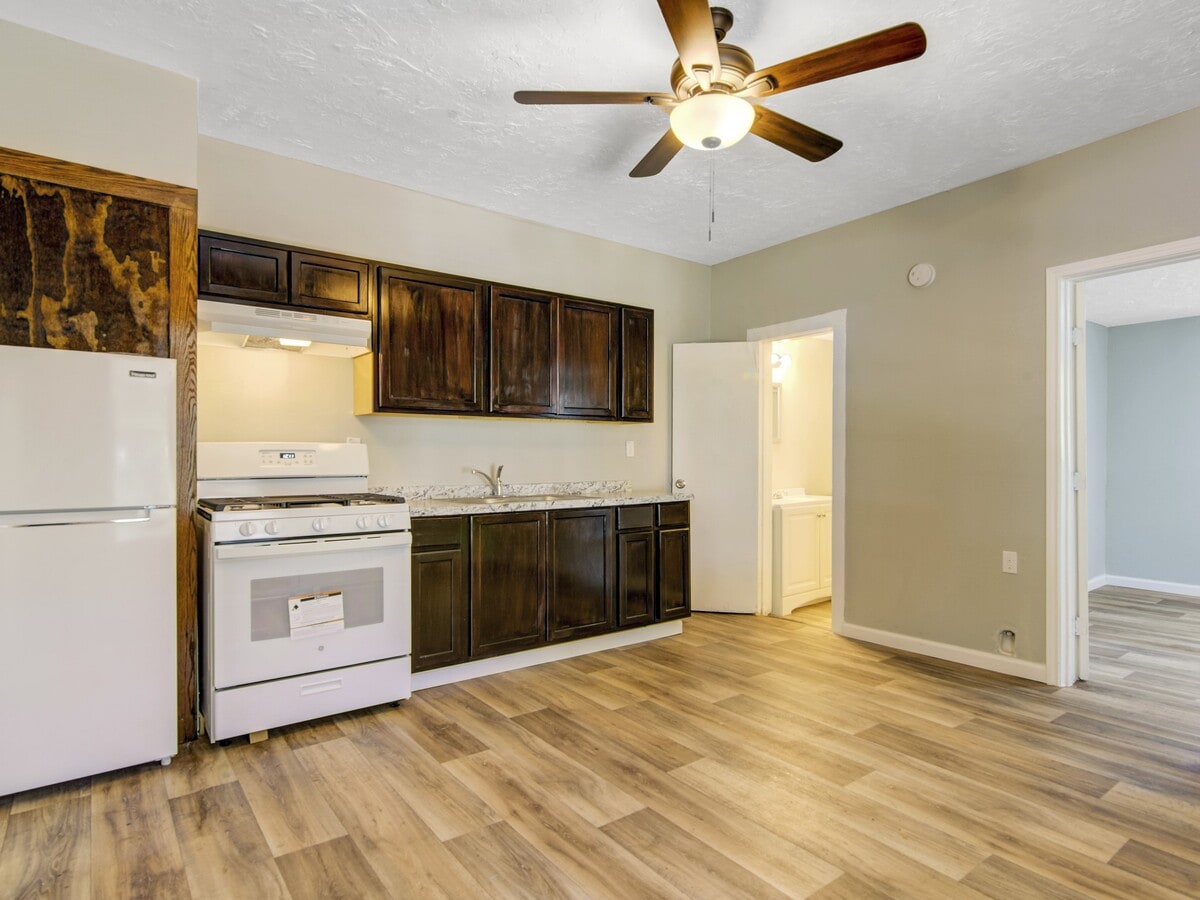 Photo - 313 N Beauregard St