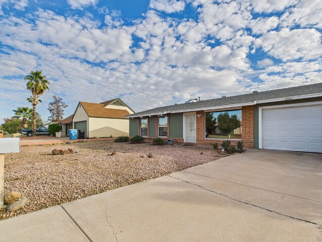 Photo - Desert Valley Estates Charm