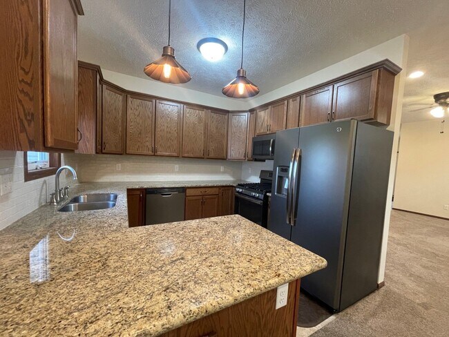 Photo - Home For Rent Bellevue.