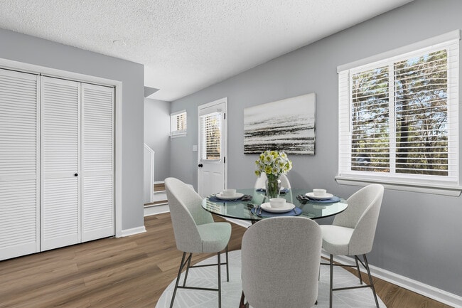 Reserve @ Blu Townhomes
