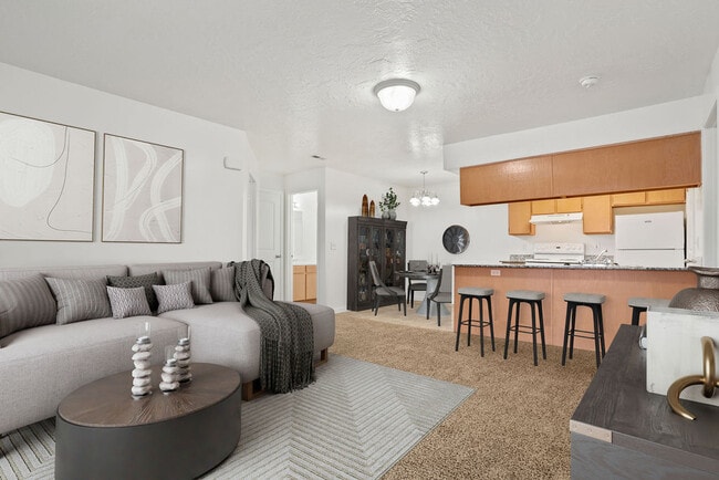Building Photo - Stonebridge Rental