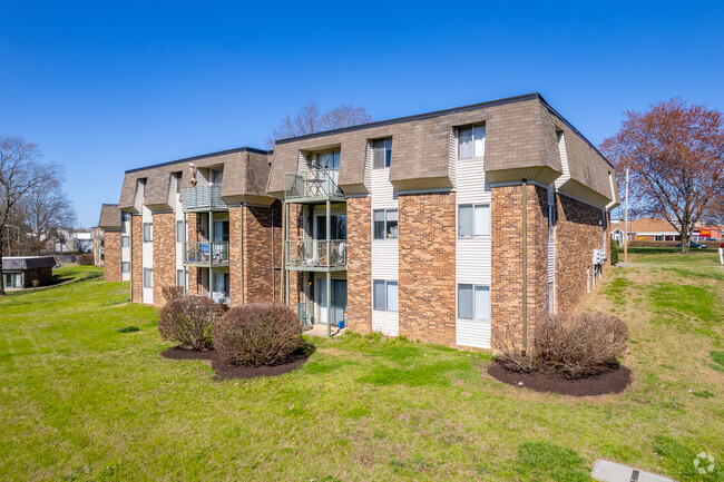 Tulip Grove Apartments - Hermitage, TN | ForRent.com