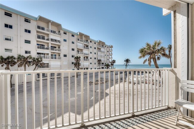 Photo - 7400 Estero Blvd Unit 214