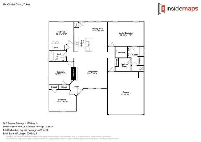 Photo - 404 Charles Ct