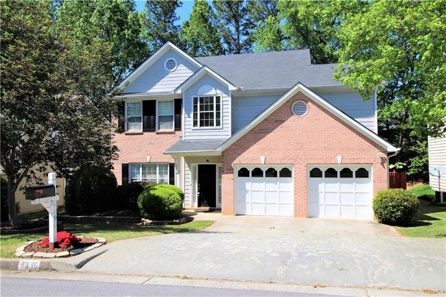 Building Photo - 4890 Weathervane Dr Rental