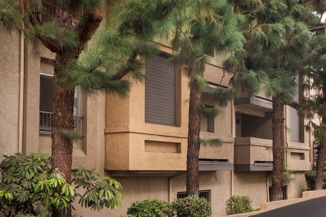 Edificio exterior