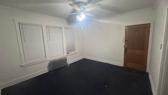 Photo - 1621 S 50th Ct Unit 2nd FL. Rear