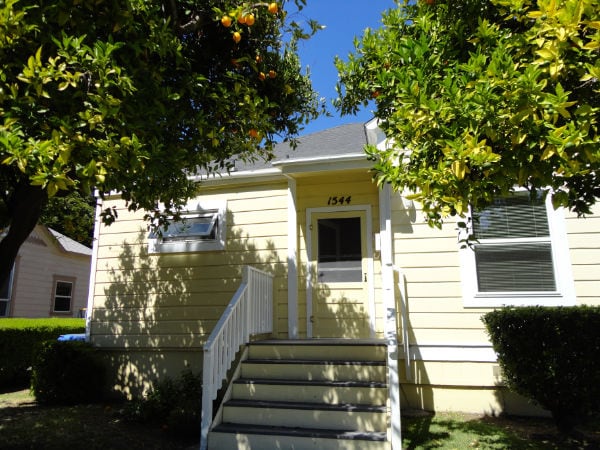 Building Photo - 1544 Morro St