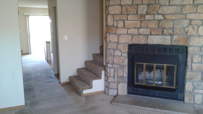 Photo - Available Now!
"Charming 2-Bed Townhouse w... Unit #61