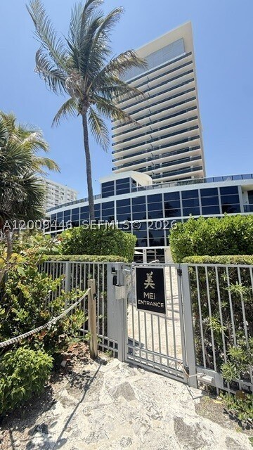 Photo - 5875 Collins Ave Unit 708