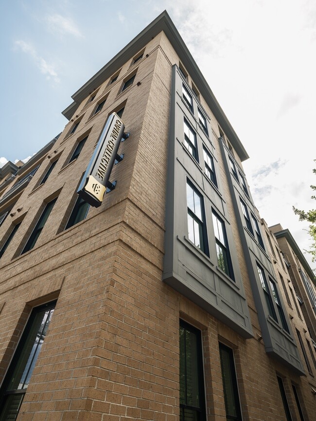 Capital Collective Luxury Apartments
