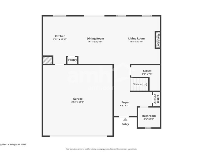 Photo - 5900 Spring Glen Ln