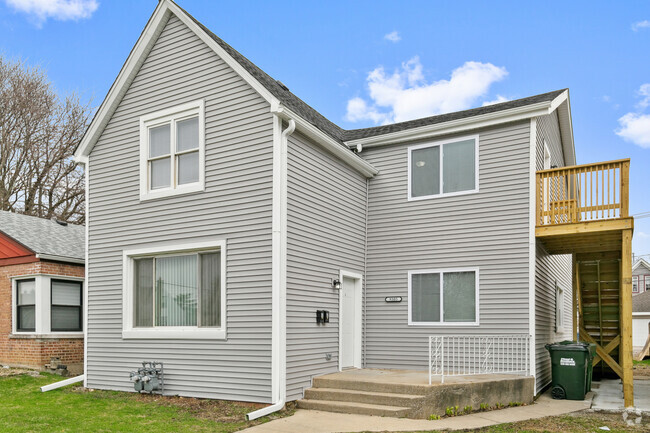 Building Photo - 9305 S Homan Ave Rental