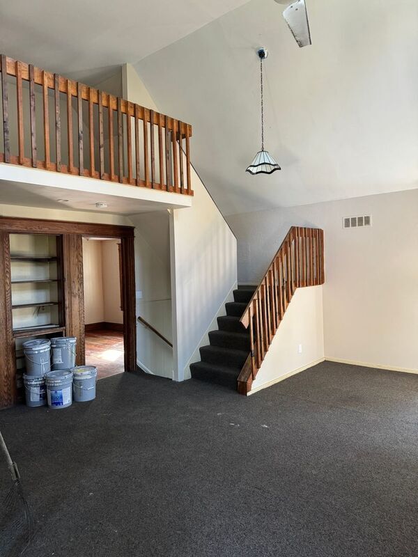 25 Rosewood Terrace Unidad Upper Unit
