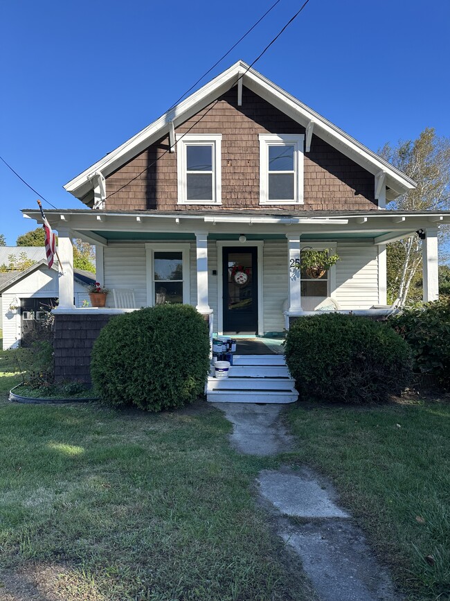 Photo - 25 Vernon St