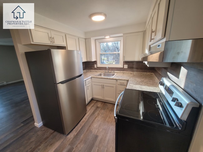 Photo - 4637 Tioga St NW