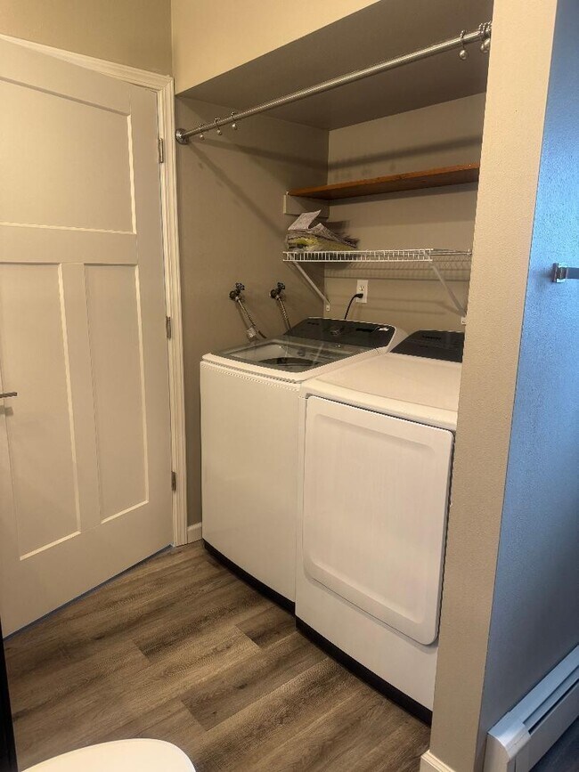 Photo - 2129 Hazel St Unit A