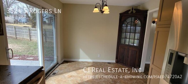 Photo - 3524 S Rogers Ln