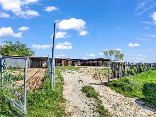 Photo - 4507 Co Rd 2690