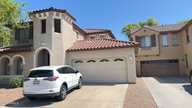 Building Photo - 3860 E Battala Ave