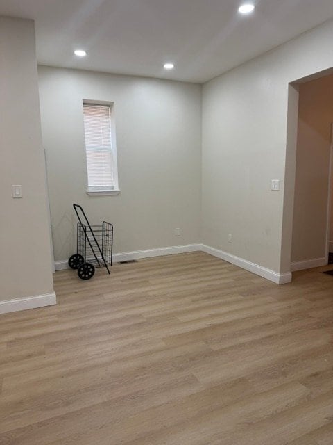 4118 S Compton Ave Unit A