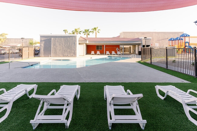 Photo - ORANGE GROVE