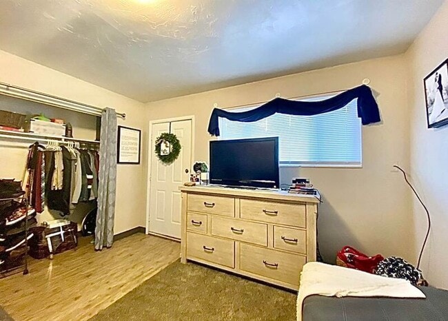Scotsman Apartments