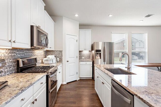 Photo - 2952 Cotton Gin Dr