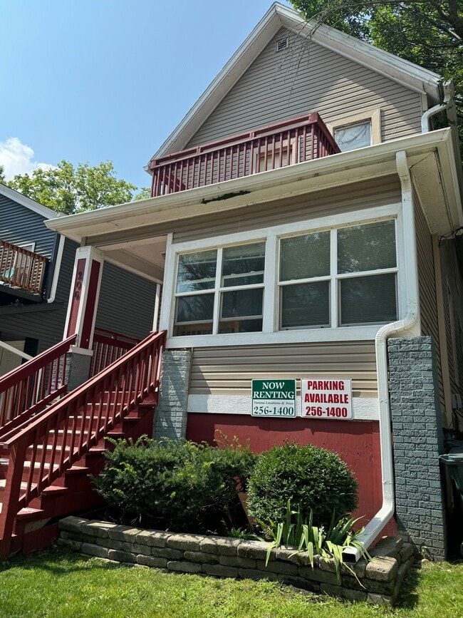 Photo - 206 Blair N St Unit 3