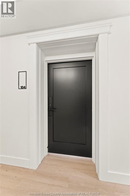 Photo - 247 Brock St Unité 104