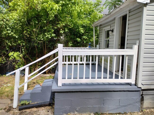 Photo - 2032 E Hudson St