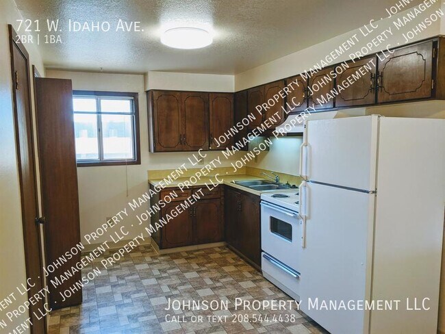 Photo - 721 W Idaho Ave