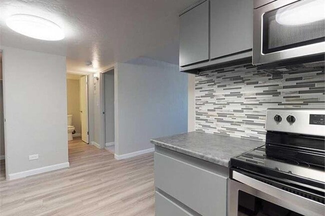 Photo - Park 16 Apartments