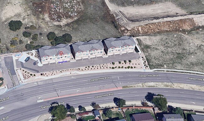 Photo - 5524 Stetson Hills Blvd